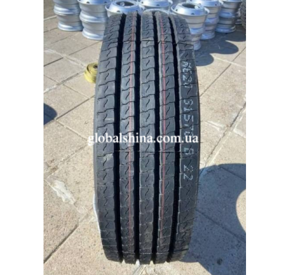 Copartner CP963 (рульова) 315/80 R22.5 157/154L PR20